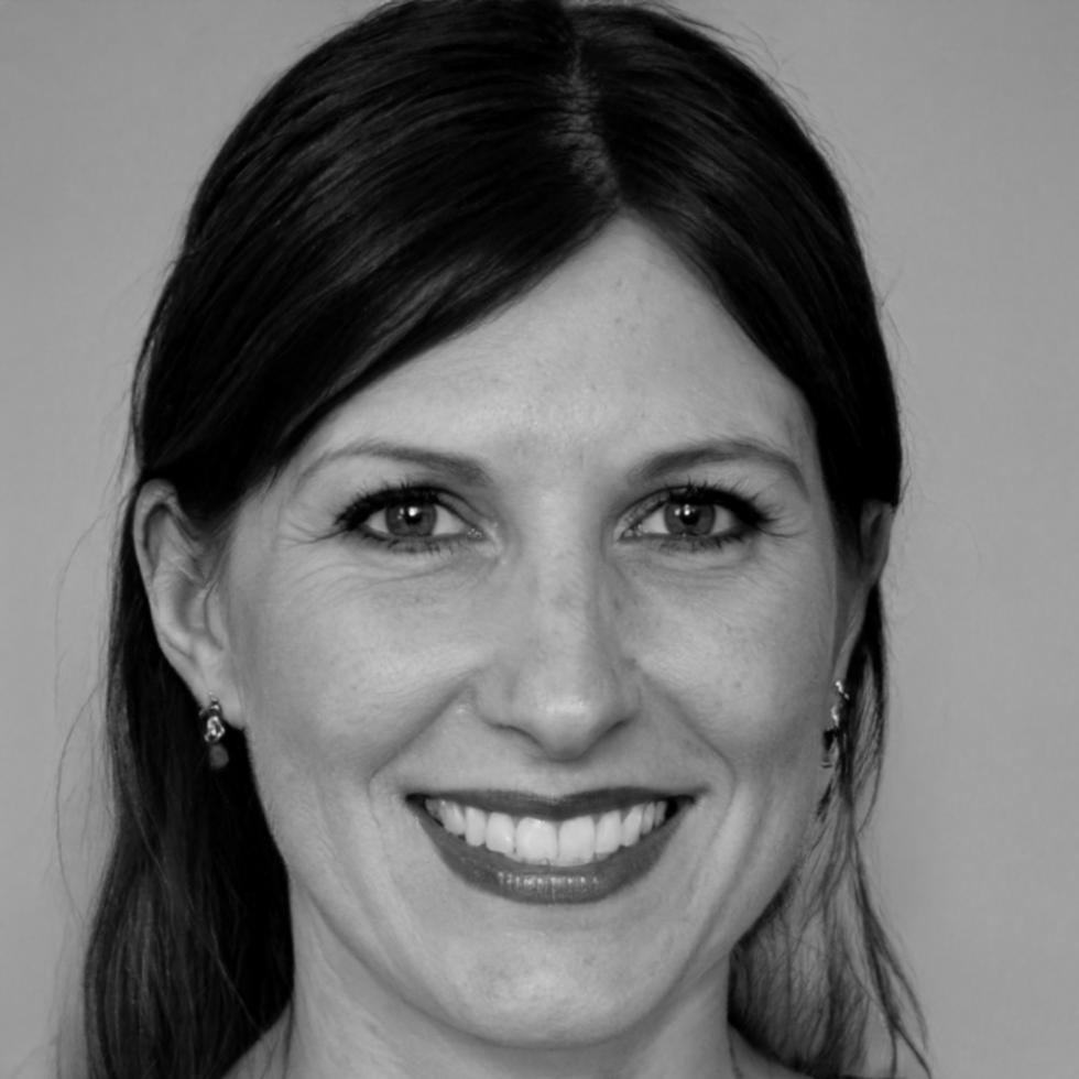 Portrait de Camille Durand, formatrice experte en franchise