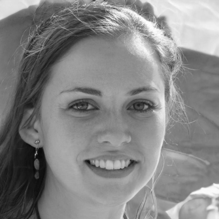 Portrait de Marianne Rousseau